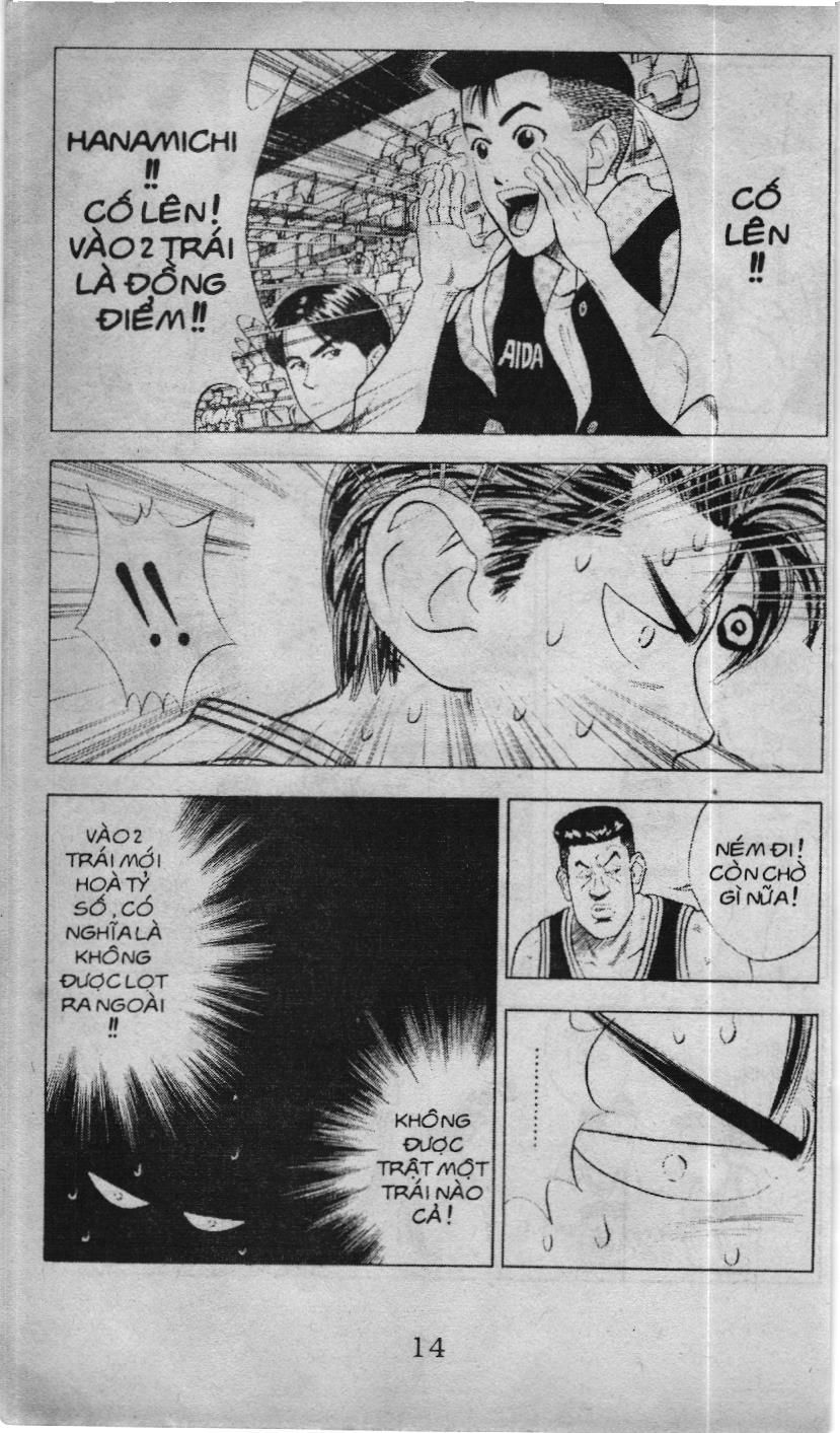 Slam Dunk (Scan) Chapter 70 - 8