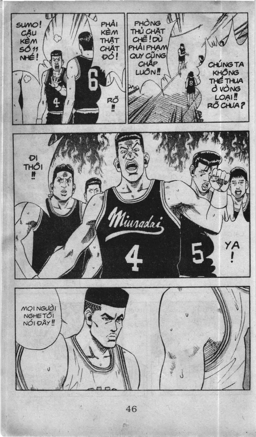 Slam Dunk (Scan) Chapter 71 - 18