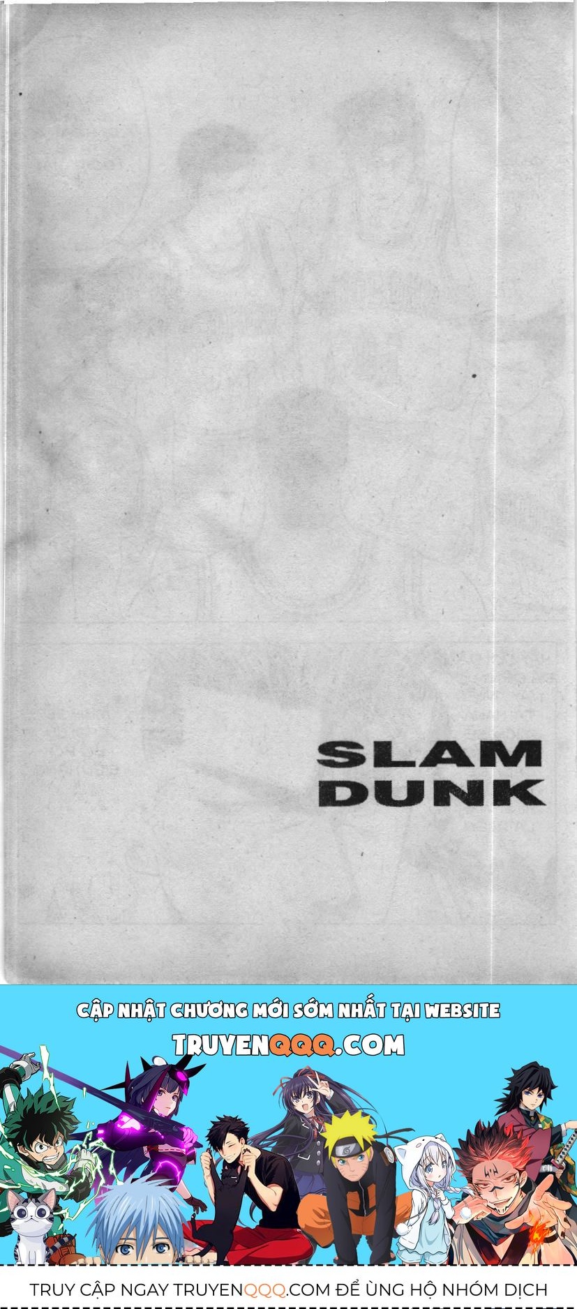 Slam Dunk (Scan) Chapter 71 - 20