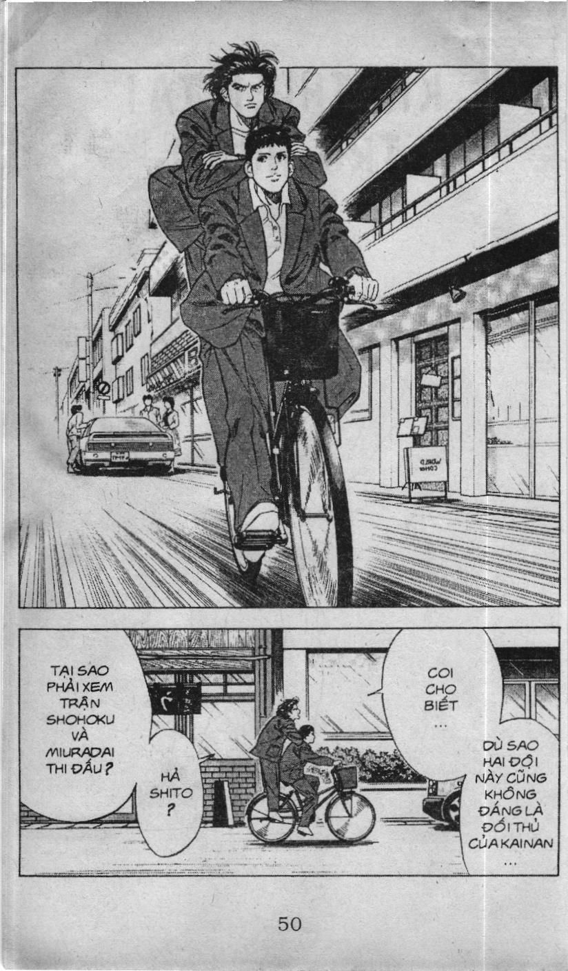 Slam Dunk (Scan) Chapter 72 - 2