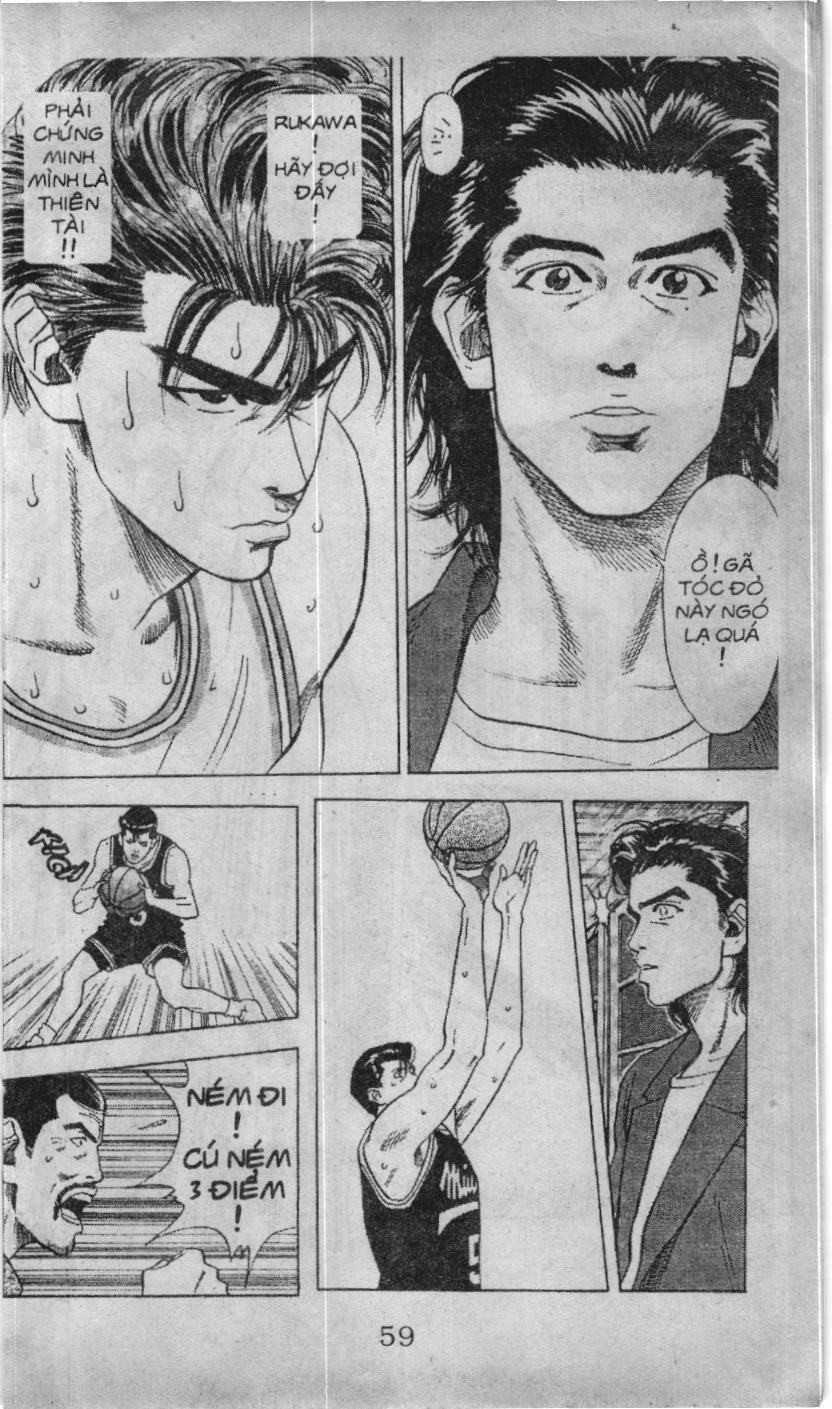 Slam Dunk (Scan) Chapter 72 - 11
