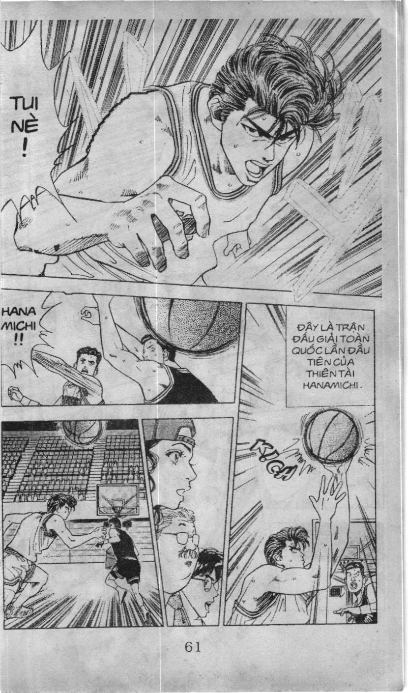 Slam Dunk (Scan) Chapter 72 - 13