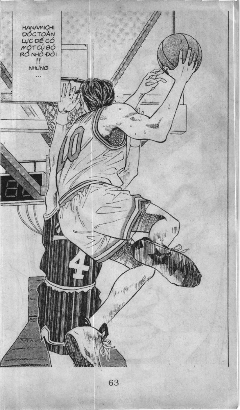 Slam Dunk (Scan) Chapter 72 - 15