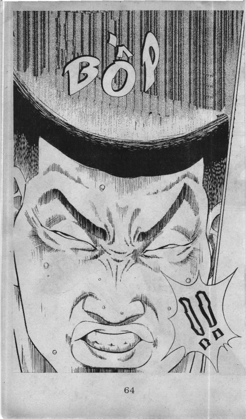 Slam Dunk (Scan) Chapter 72 - 16