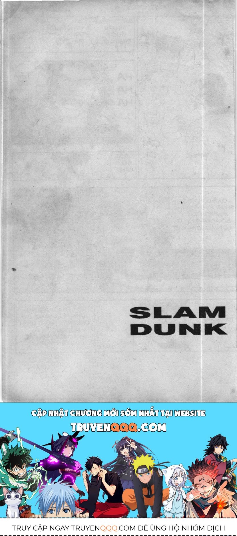 Slam Dunk (Scan) Chapter 72 - 20