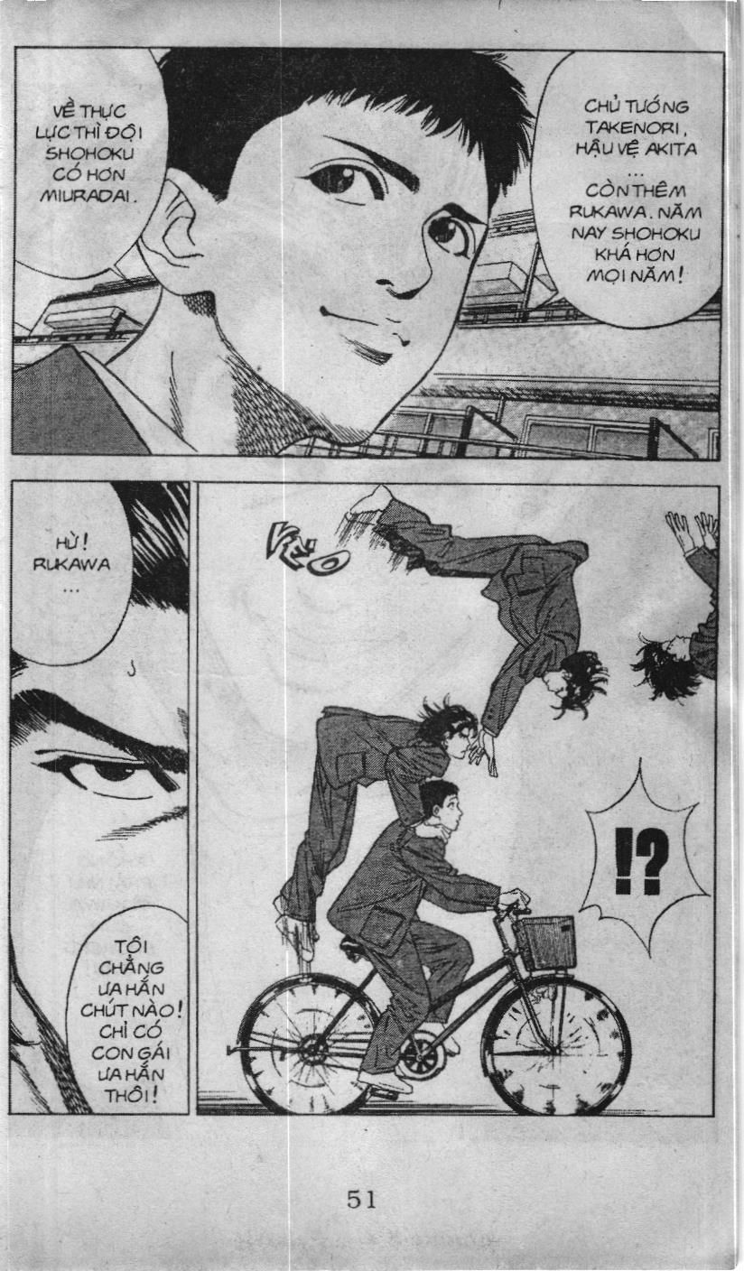 Slam Dunk (Scan) Chapter 72 - 3