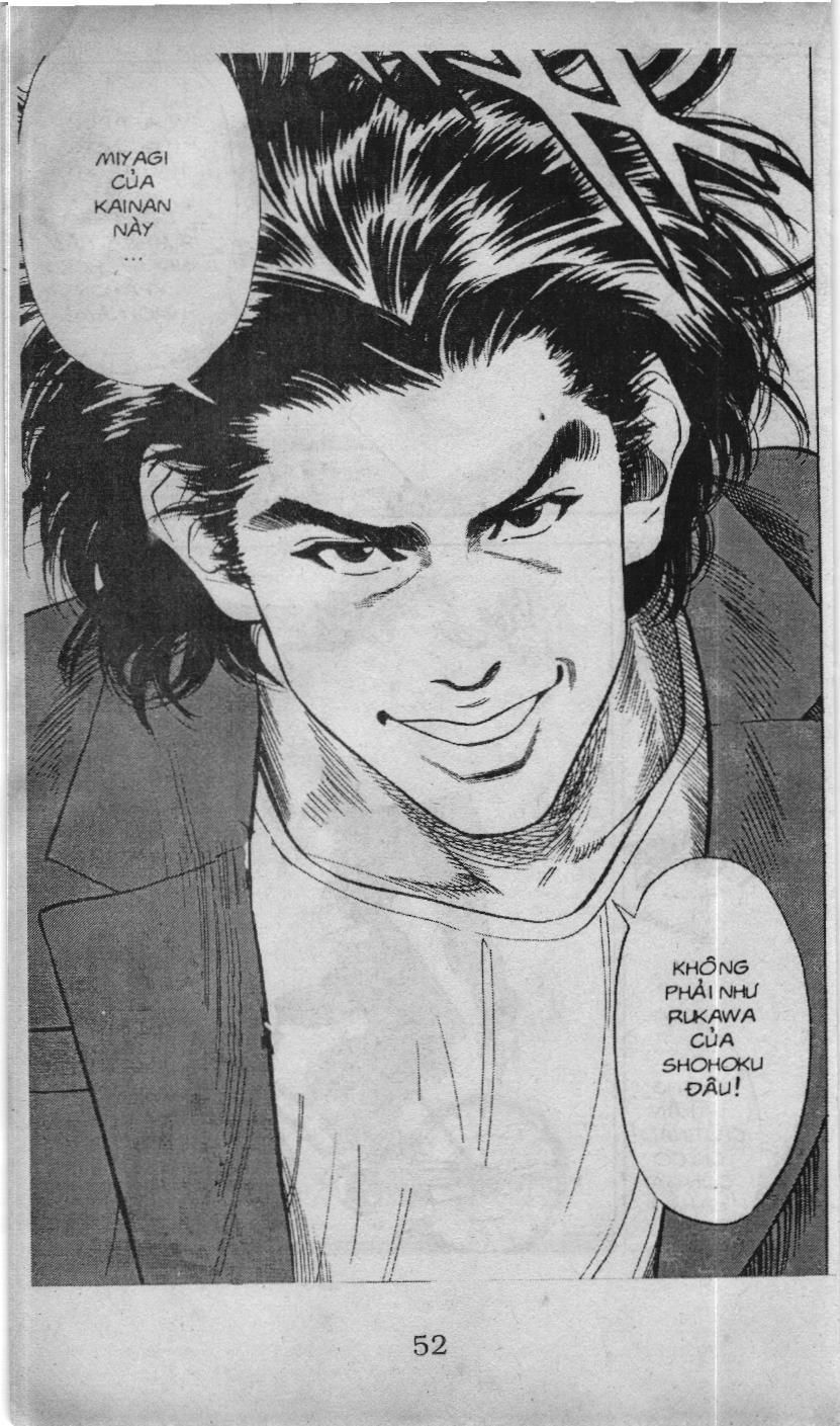 Slam Dunk (Scan) Chapter 72 - 4