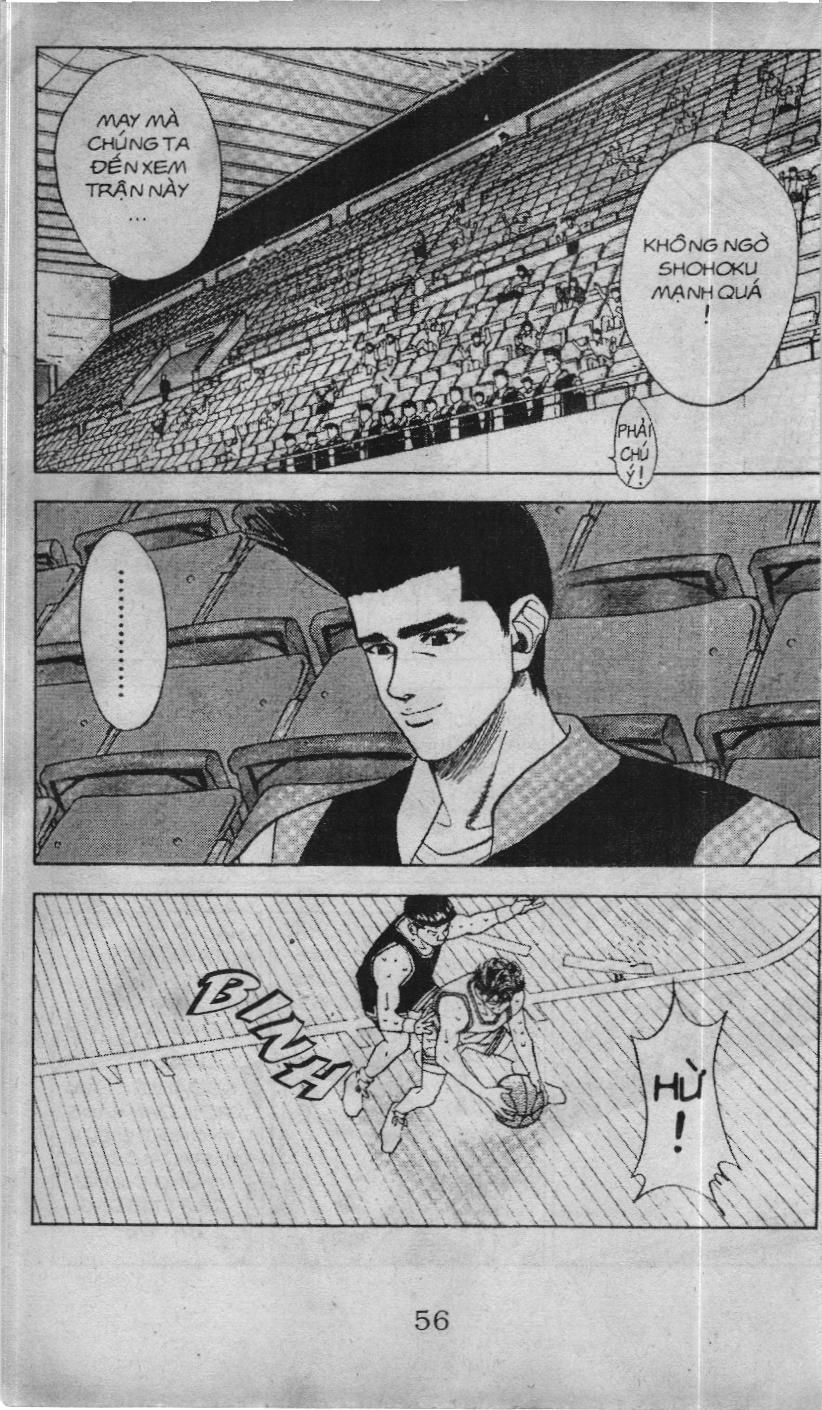 Slam Dunk (Scan) Chapter 72 - 8