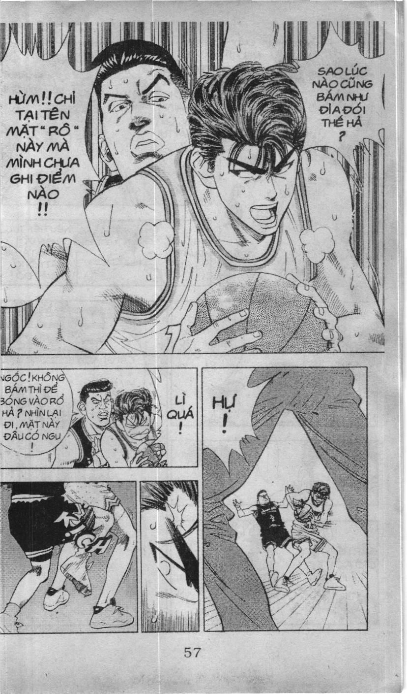 Slam Dunk (Scan) Chapter 72 - 9