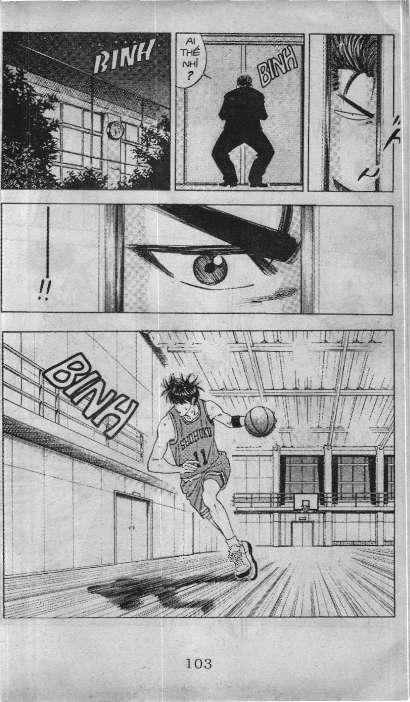 Slam Dunk (Scan) Chapter 73 - 15