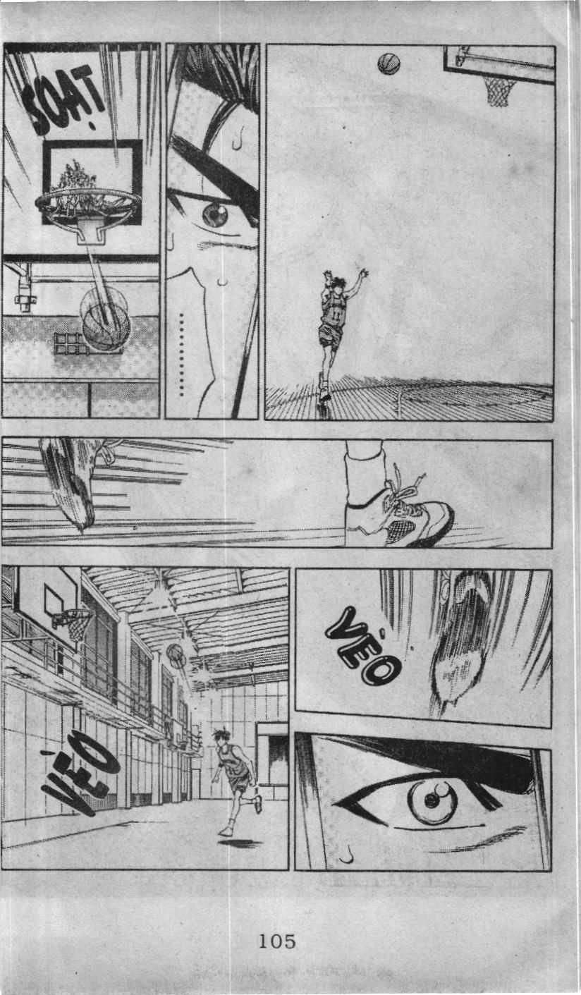 Slam Dunk (Scan) Chapter 73 - 17