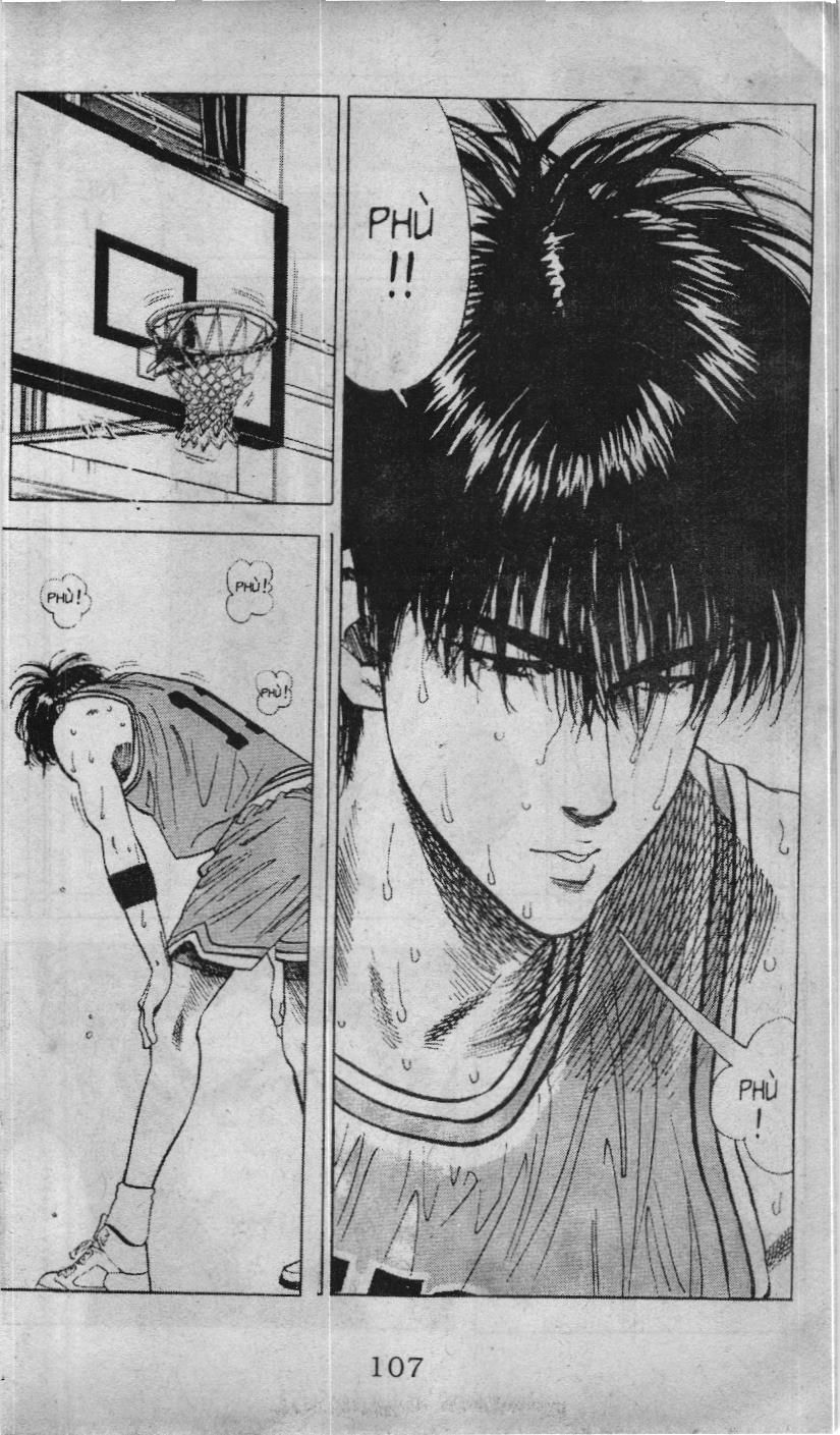 Slam Dunk (Scan) Chapter 73 - 19