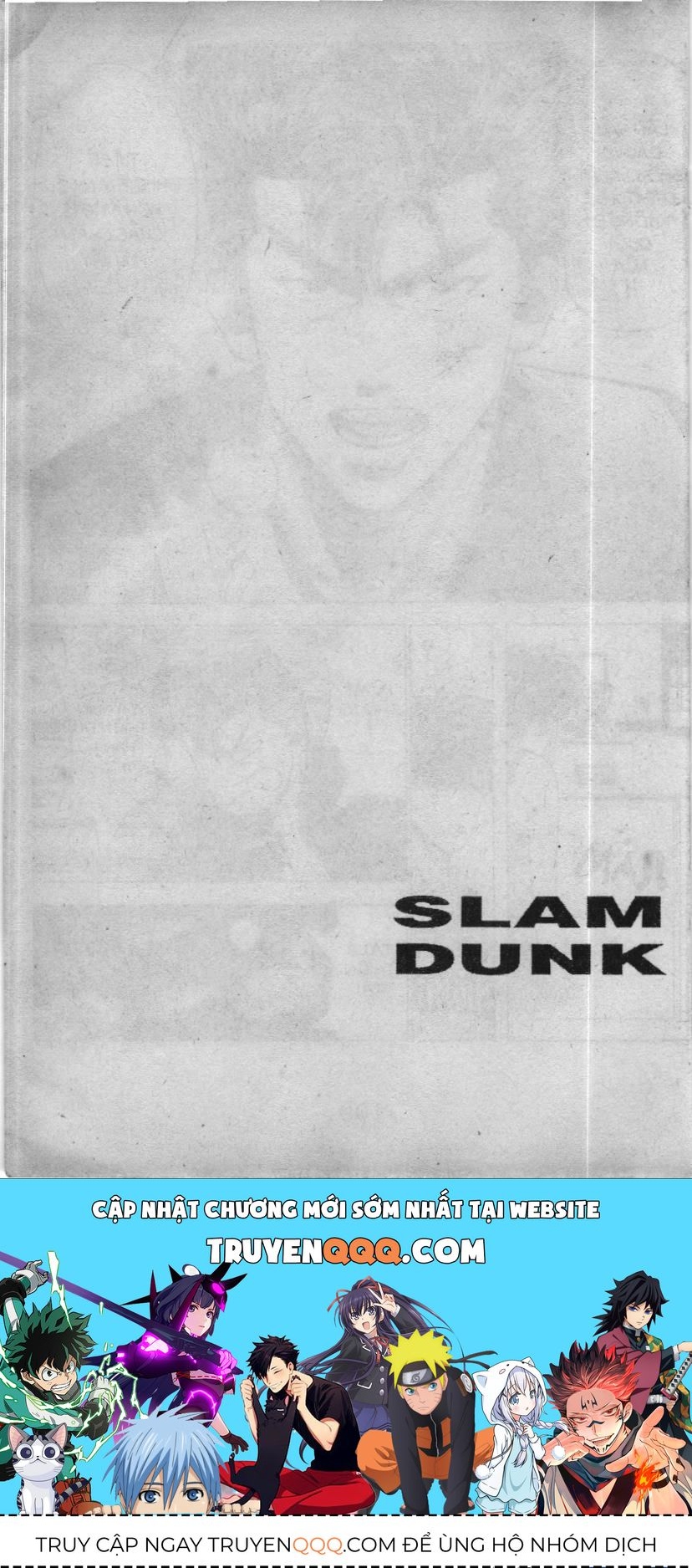 Slam Dunk (Scan) Chapter 73 - 22