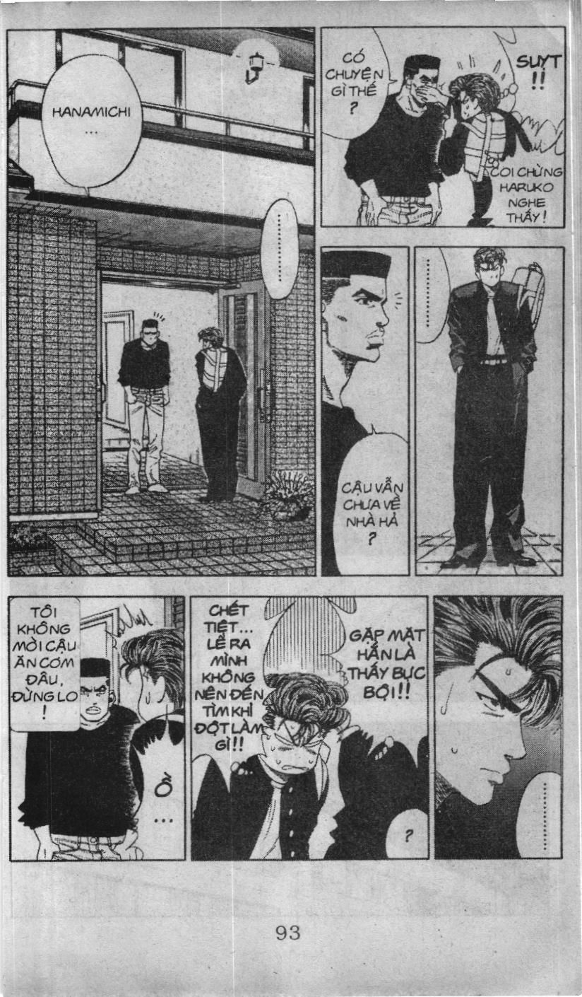 Slam Dunk (Scan) Chapter 73 - 5
