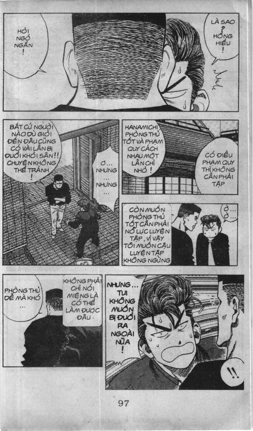 Slam Dunk (Scan) Chapter 73 - 9