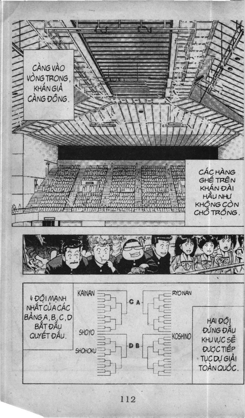 Slam Dunk (Scan) Chapter 74 - 2