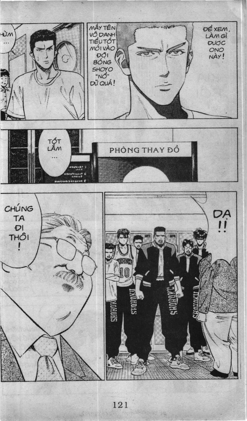 Slam Dunk (Scan) Chapter 74 - 11