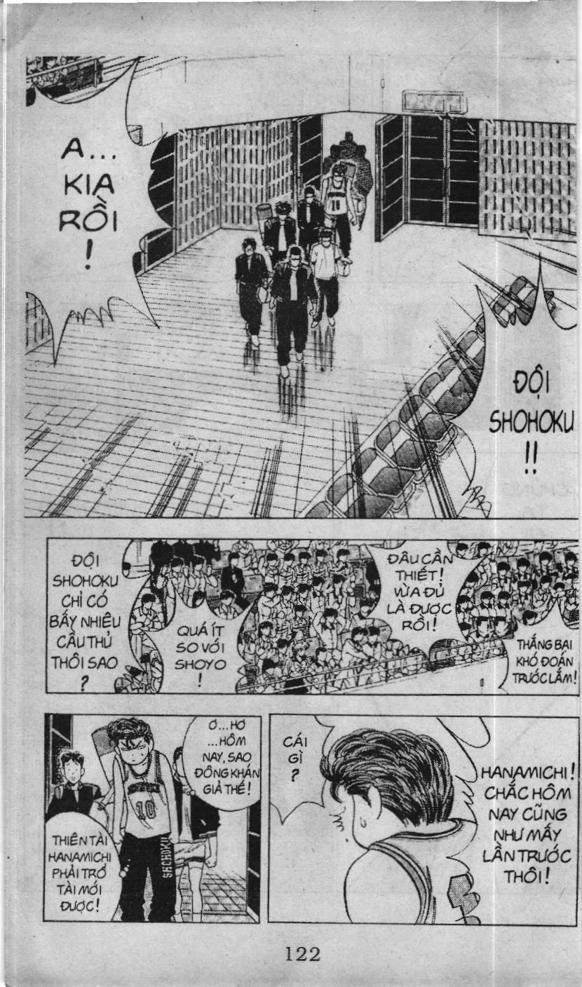 Slam Dunk (Scan) Chapter 74 - 12