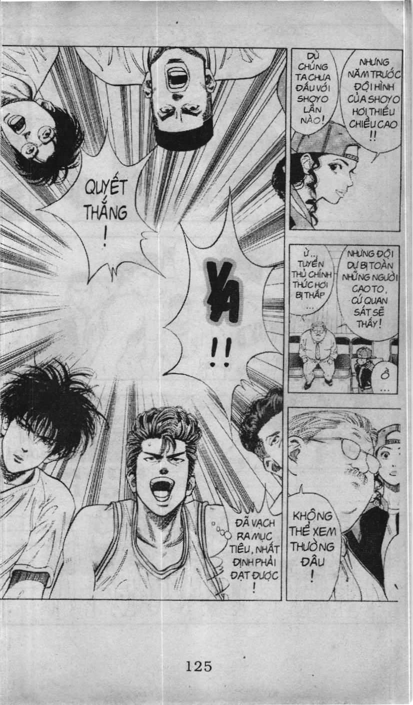 Slam Dunk (Scan) Chapter 74 - 15