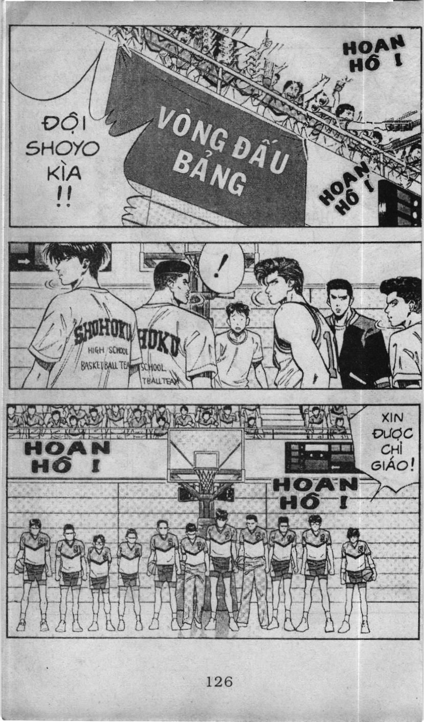 Slam Dunk (Scan) Chapter 74 - 16