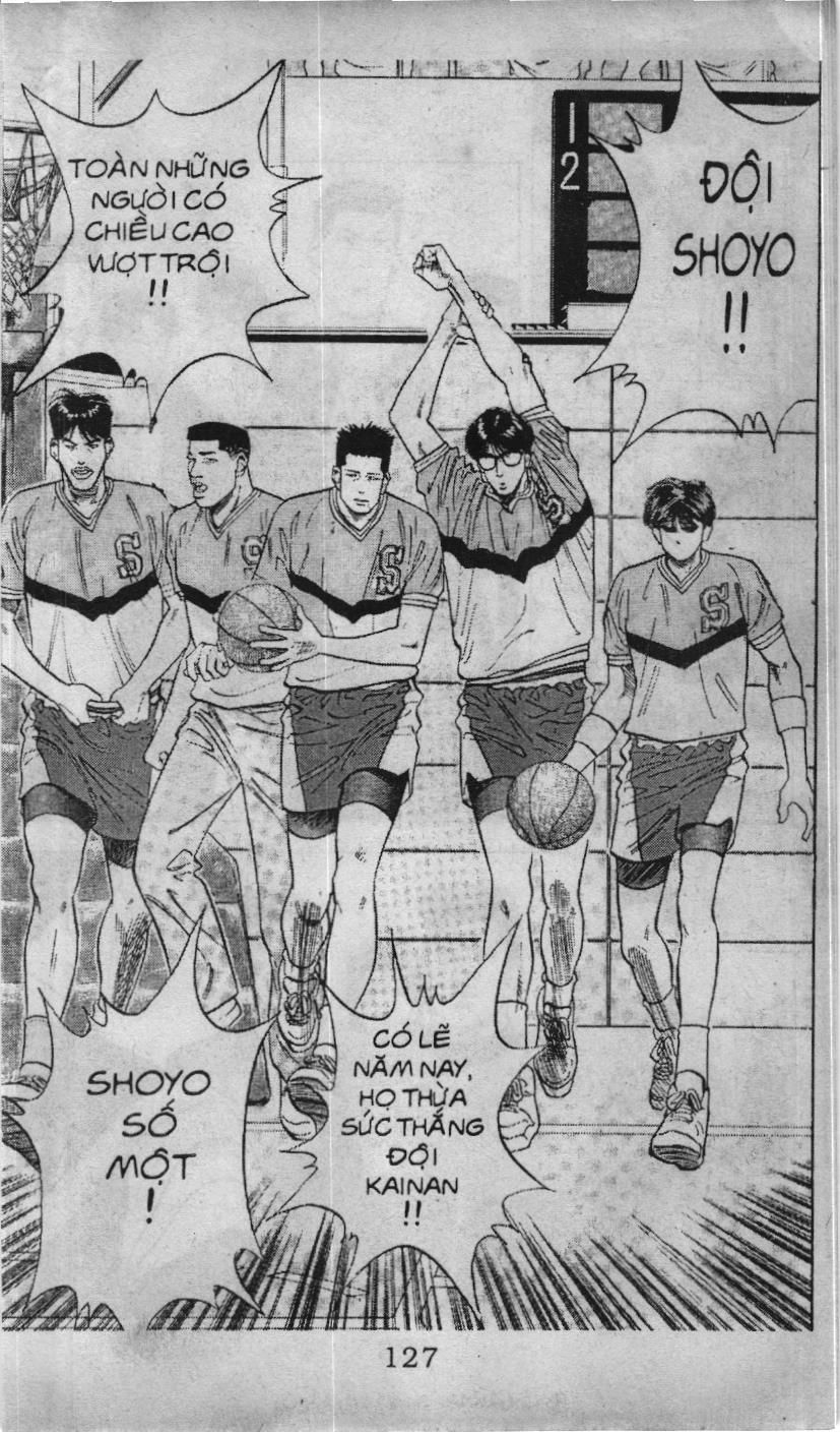 Slam Dunk (Scan) Chapter 74 - 17