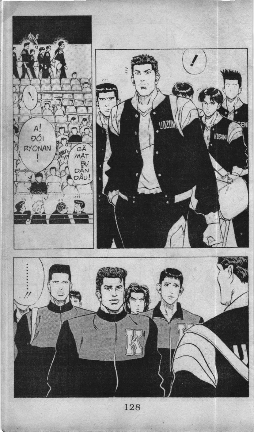 Slam Dunk (Scan) Chapter 74 - 18