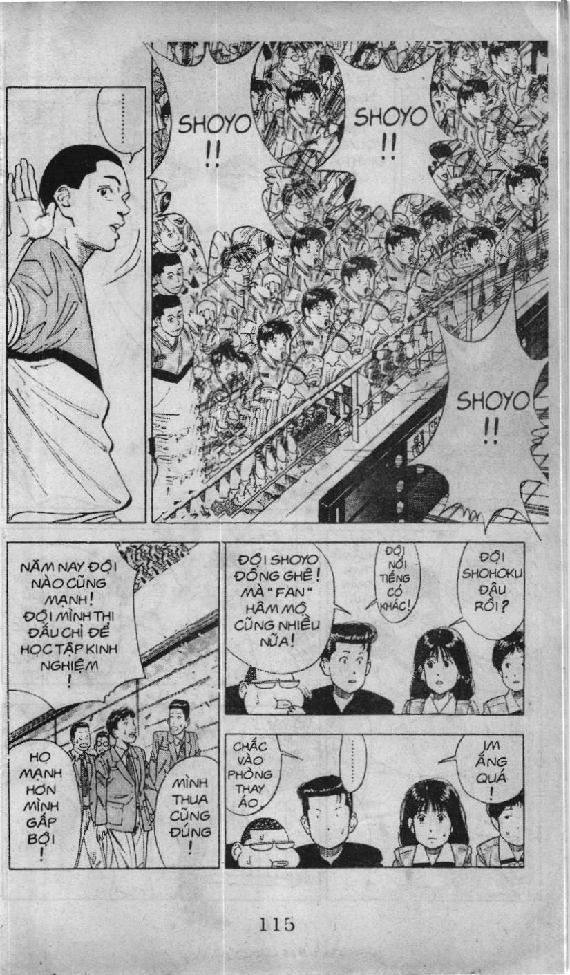 Slam Dunk (Scan) Chapter 74 - 5