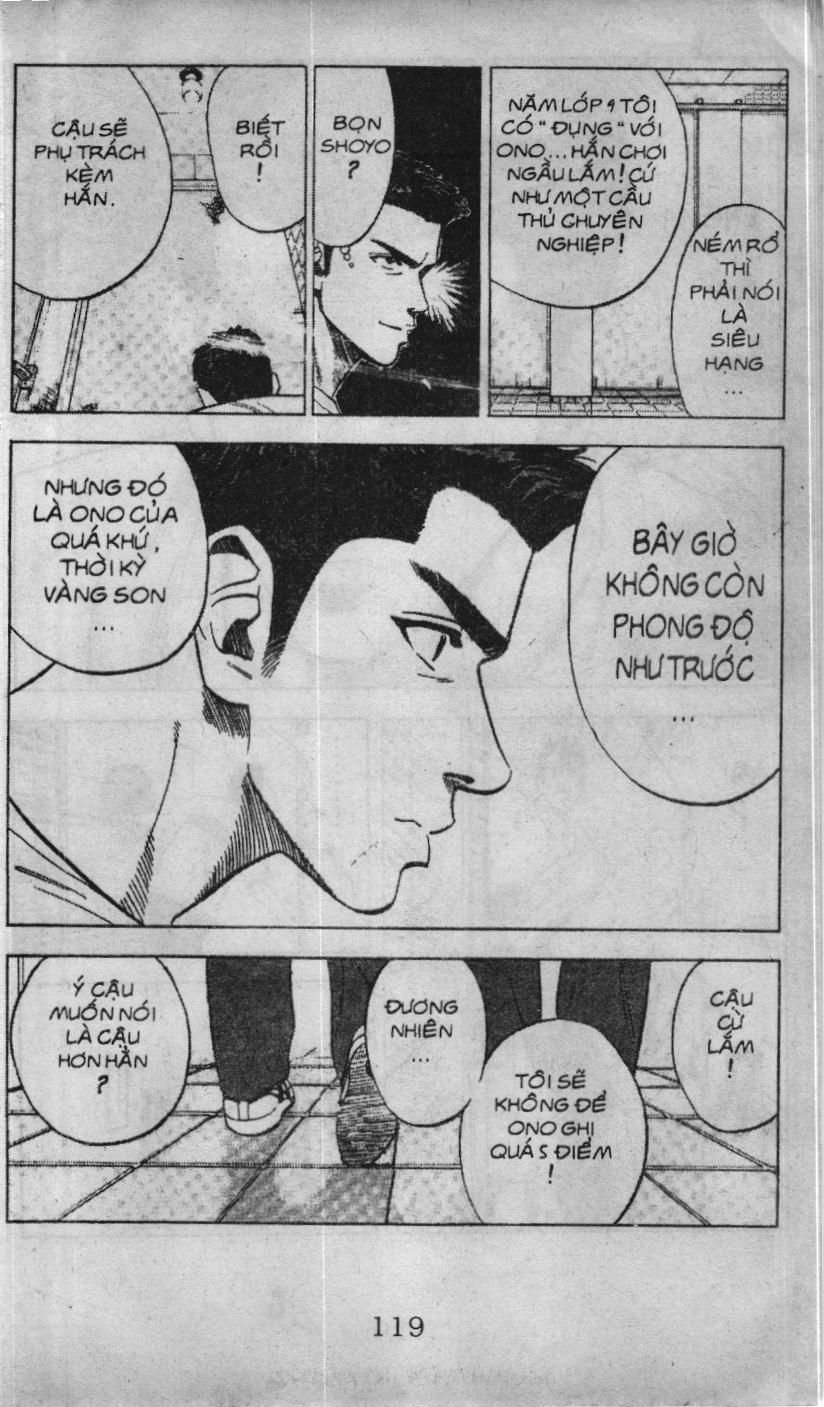 Slam Dunk (Scan) Chapter 74 - 9