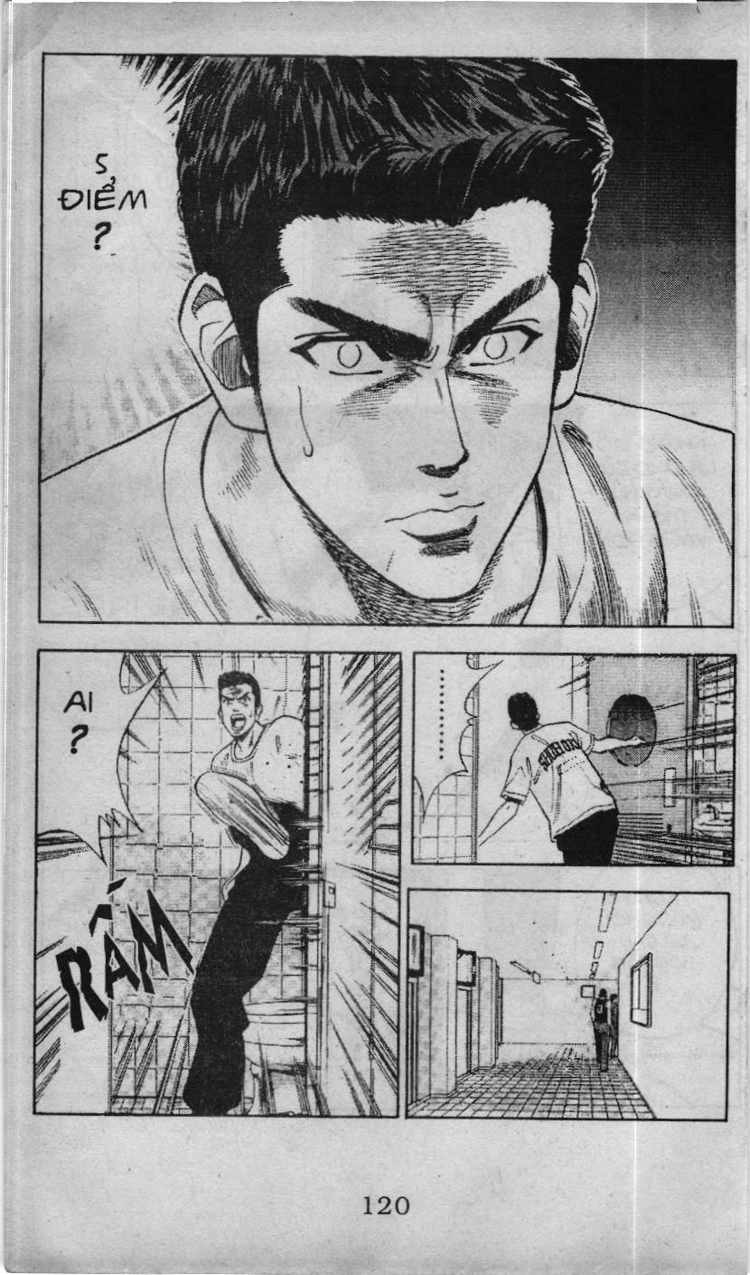 Slam Dunk (Scan) Chapter 74 - 10