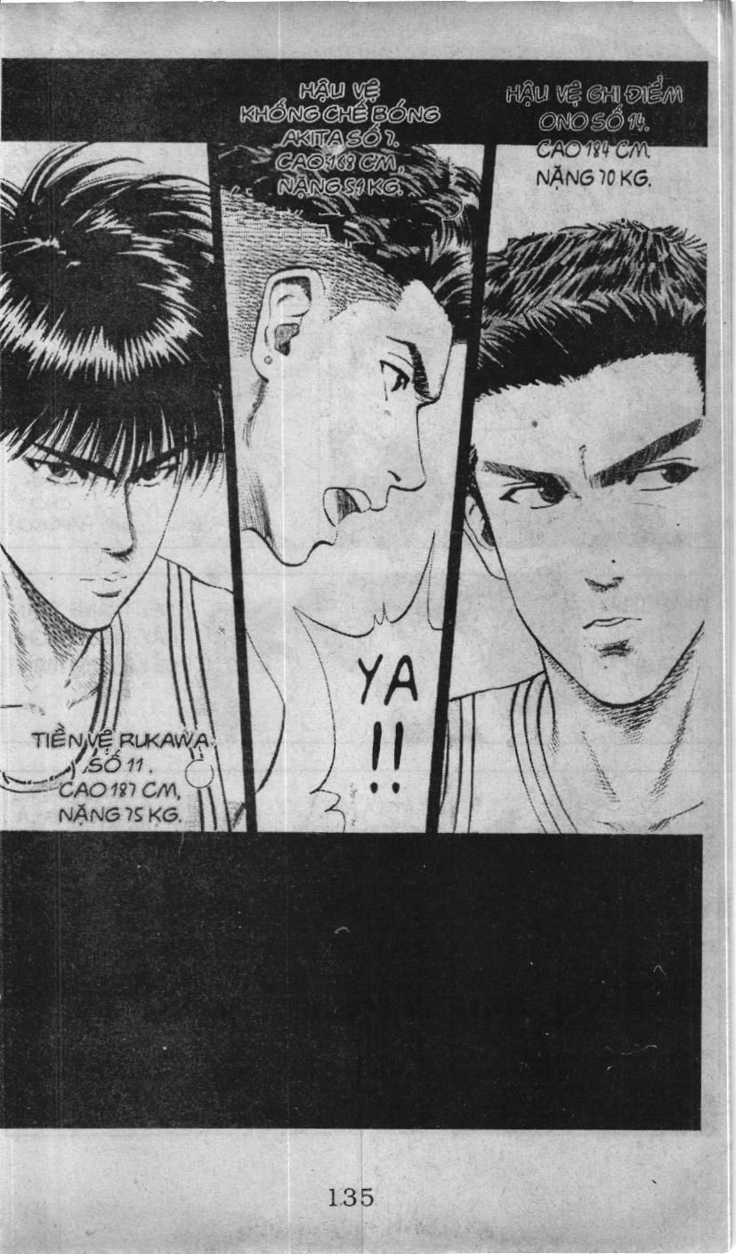 Slam Dunk (Scan) Chapter 75 - 2