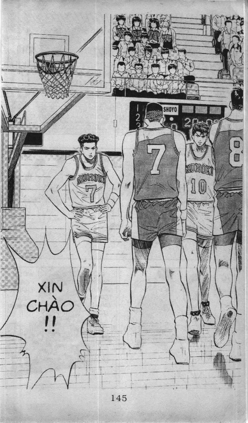 Slam Dunk (Scan) Chapter 75 - 12