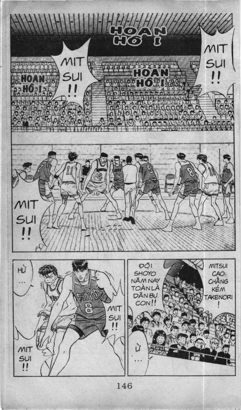 Slam Dunk (Scan) Chapter 75 - 13