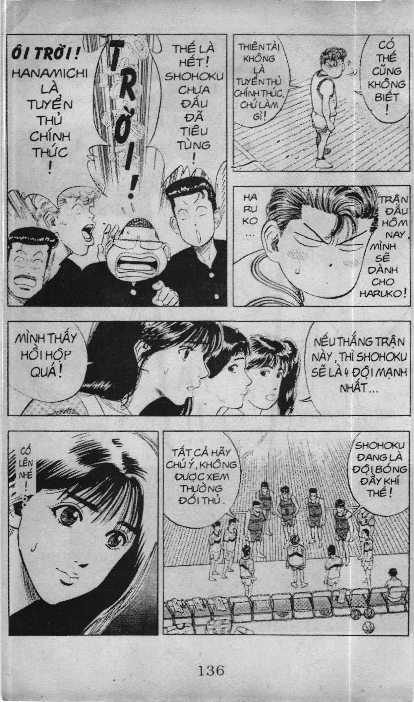 Slam Dunk (Scan) Chapter 75 - 3