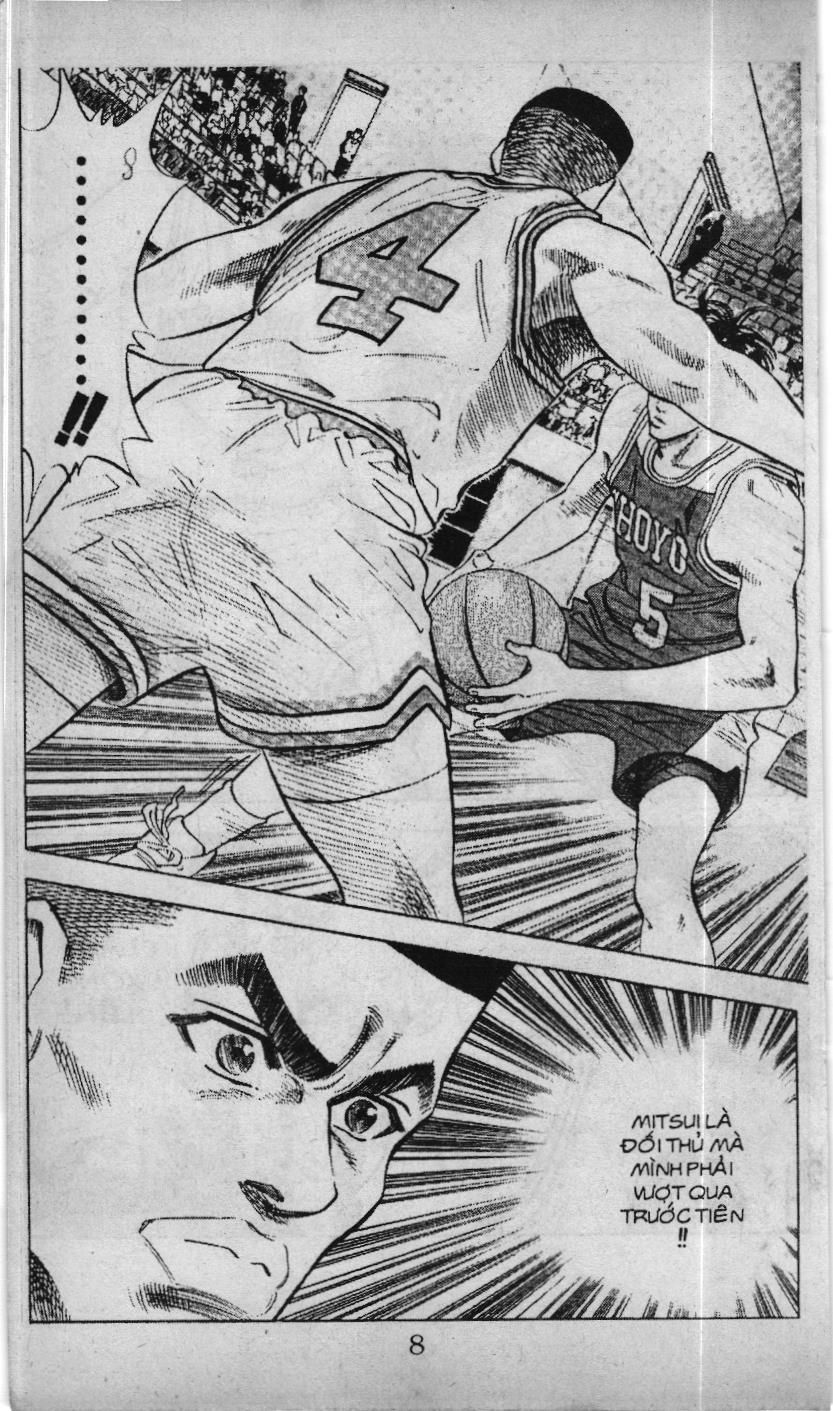 Slam Dunk (Scan) Chapter 75 - 22