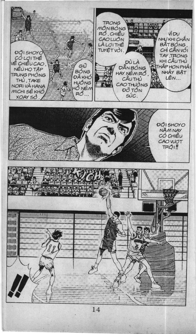 Slam Dunk (Scan) Chapter 75 - 28