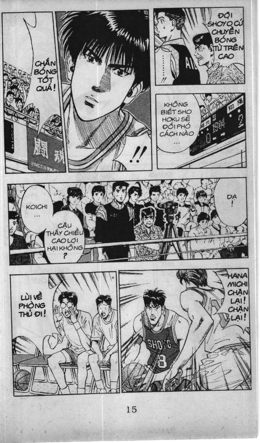 Slam Dunk (Scan) Chapter 75 - 29