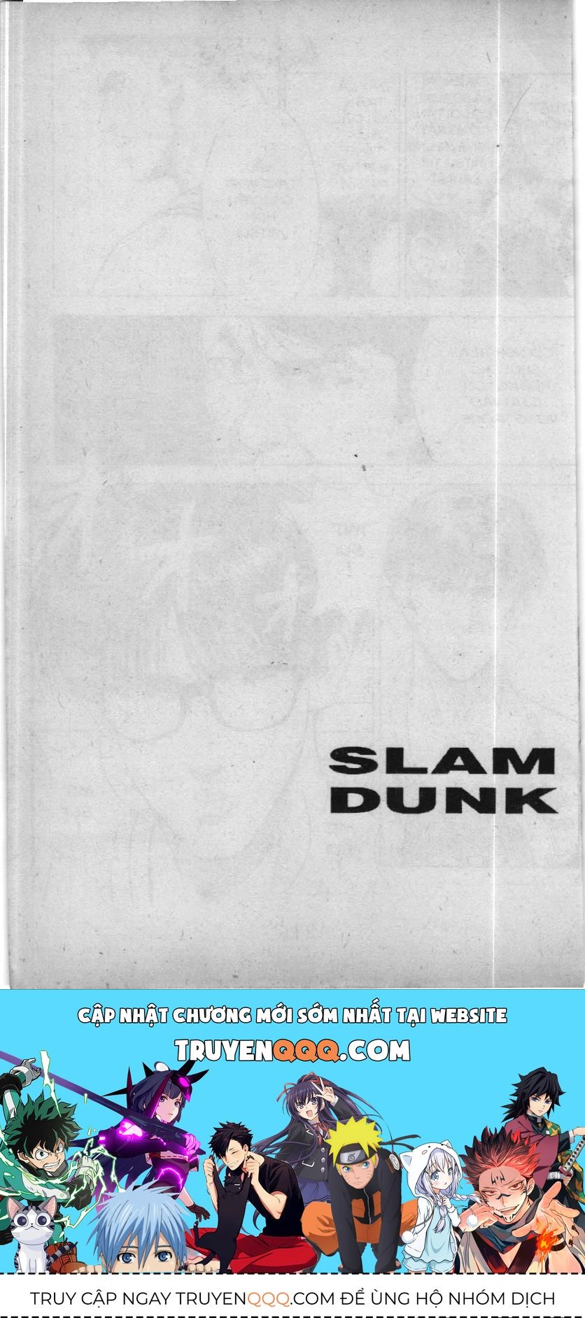 Slam Dunk (Scan) Chapter 75 - 36