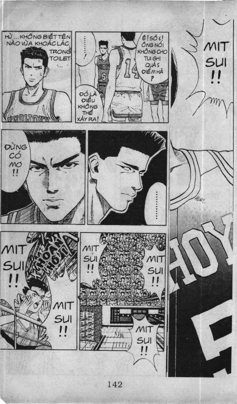 Slam Dunk (Scan) Chapter 75 - 9