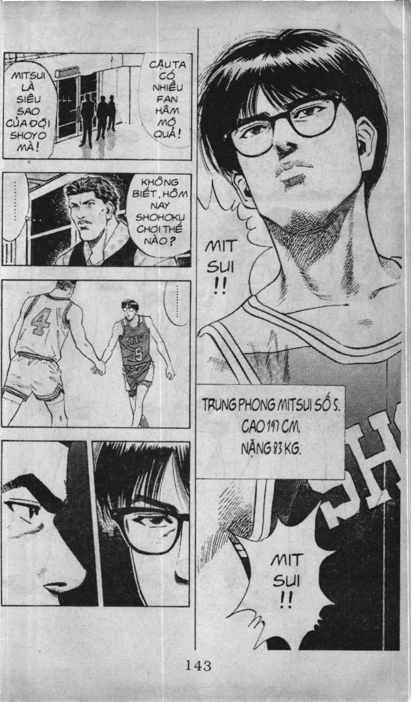 Slam Dunk (Scan) Chapter 75 - 10