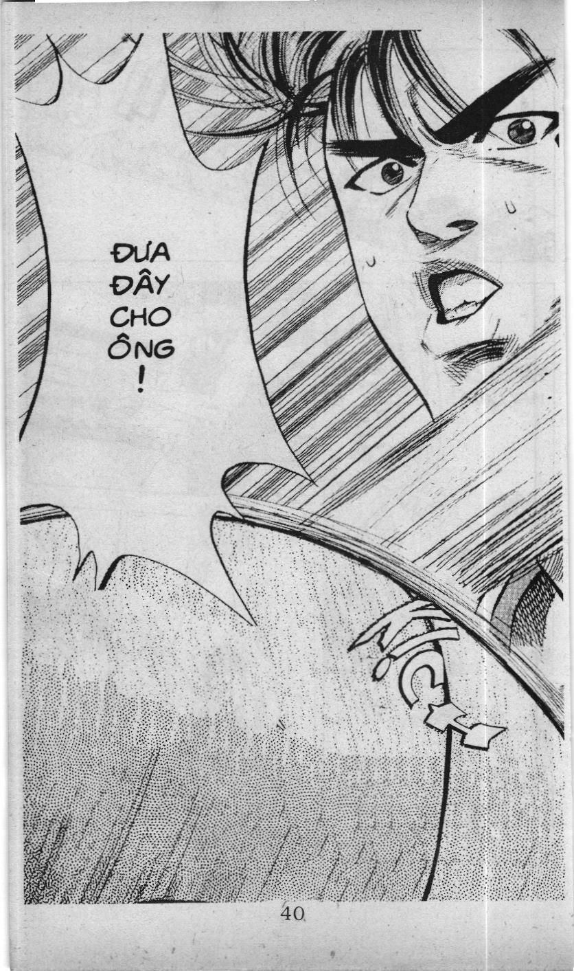 Slam Dunk (Scan) Chapter 76 - 18