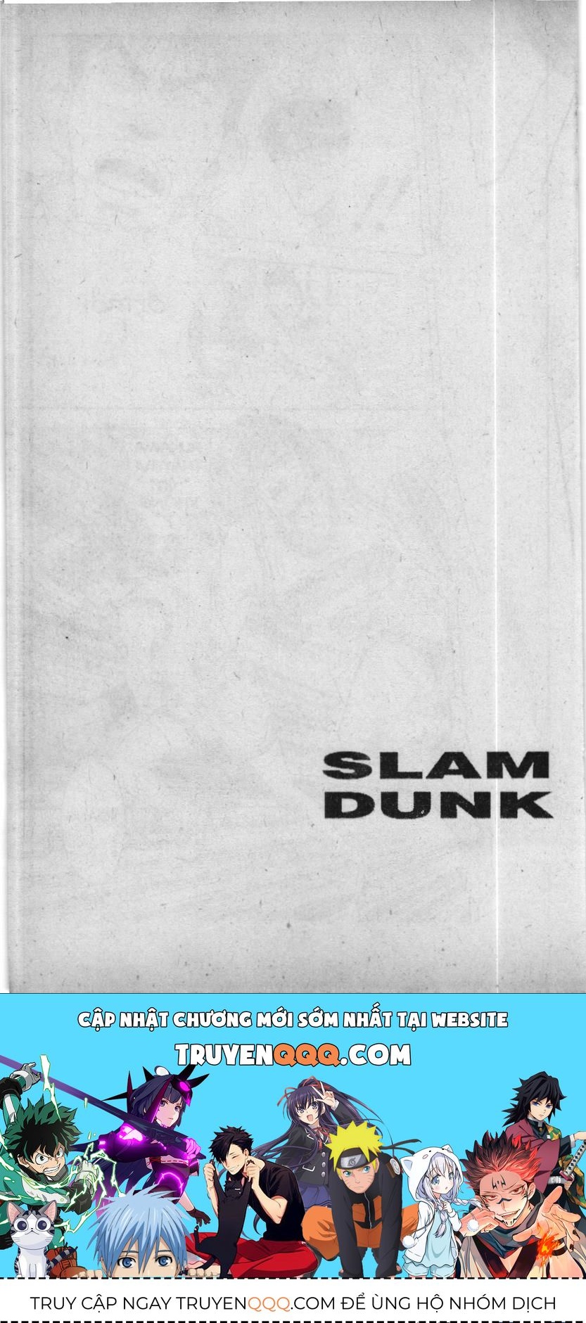 Slam Dunk (Scan) Chapter 76 - 20