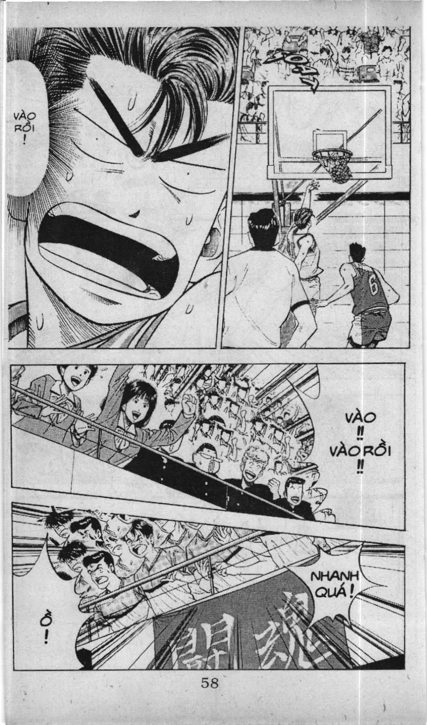 Slam Dunk (Scan) Chapter 77 - 16
