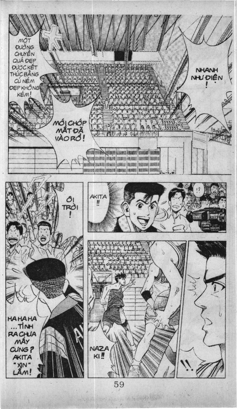 Slam Dunk (Scan) Chapter 77 - 17