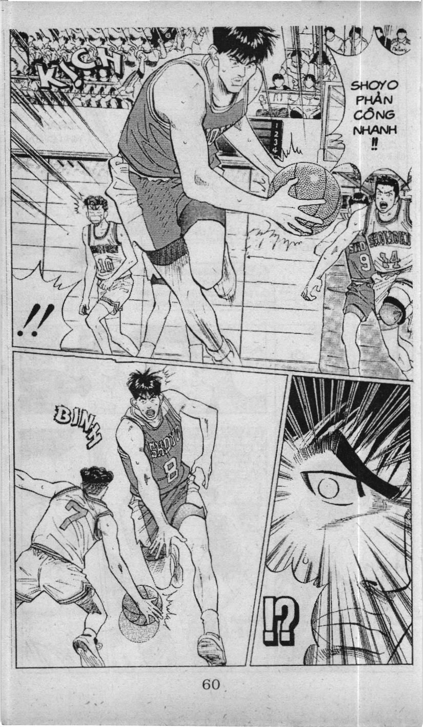 Slam Dunk (Scan) Chapter 77 - 18