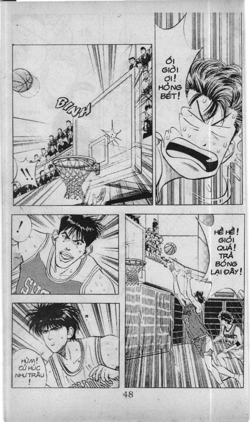 Slam Dunk (Scan) Chapter 77 - 6