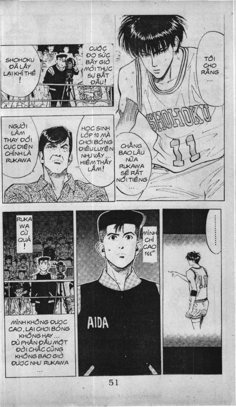 Slam Dunk (Scan) Chapter 77 - 9