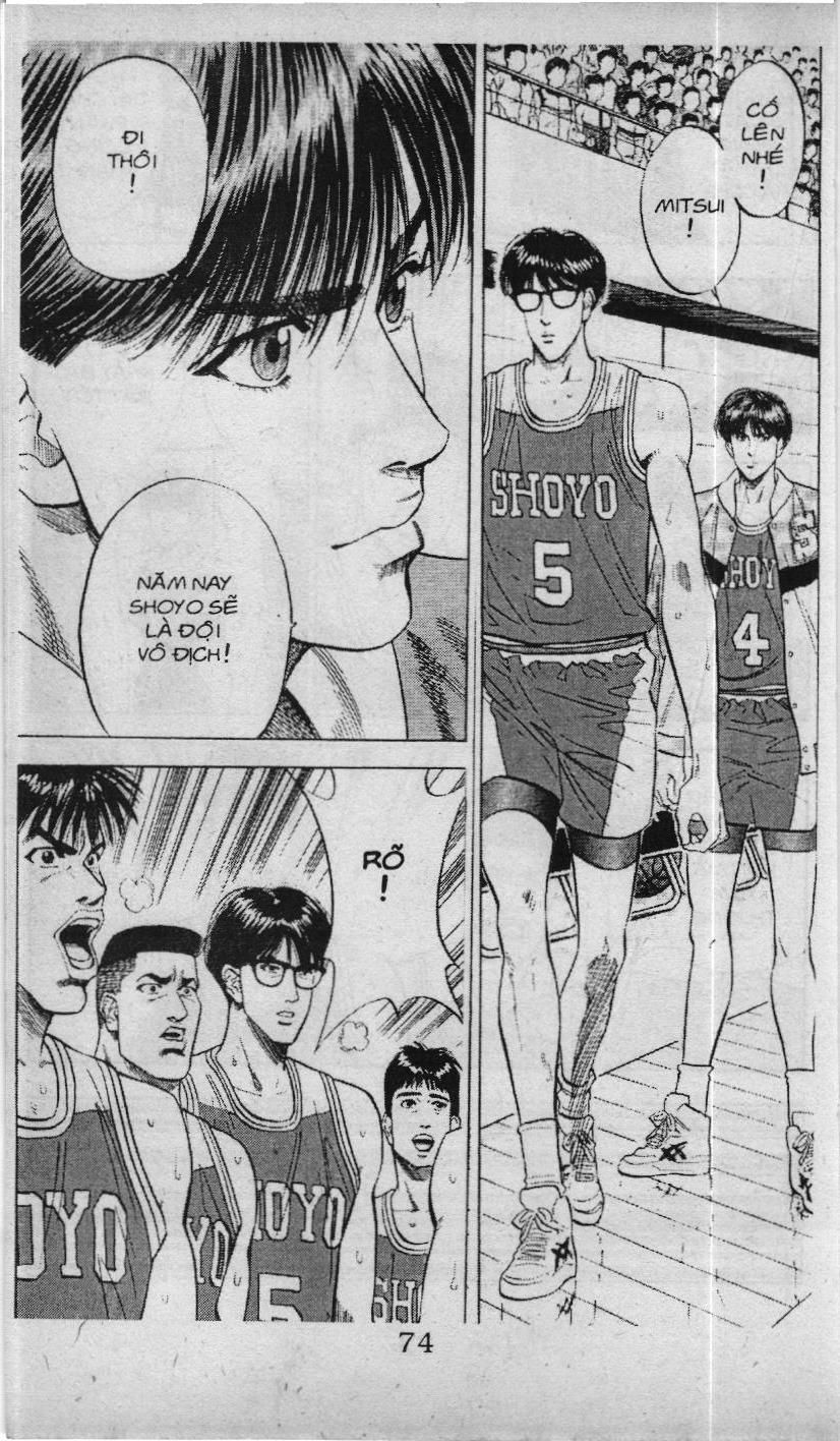 Slam Dunk (Scan) Chapter 78 - 12