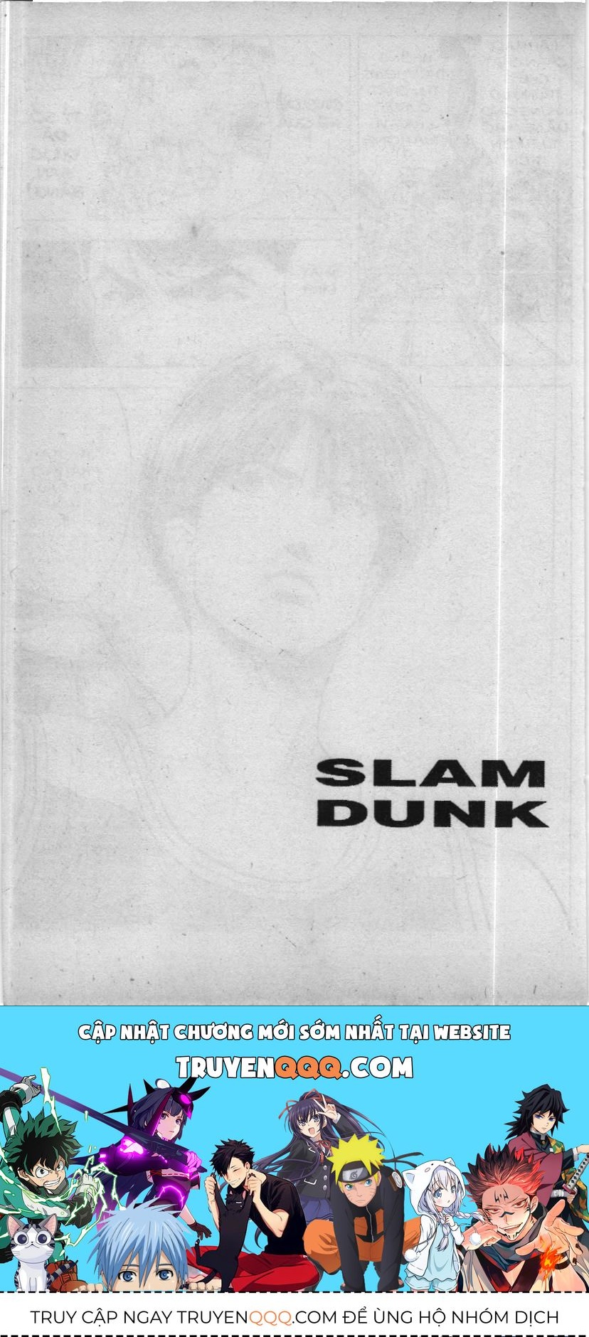 Slam Dunk (Scan) Chapter 78 - 20