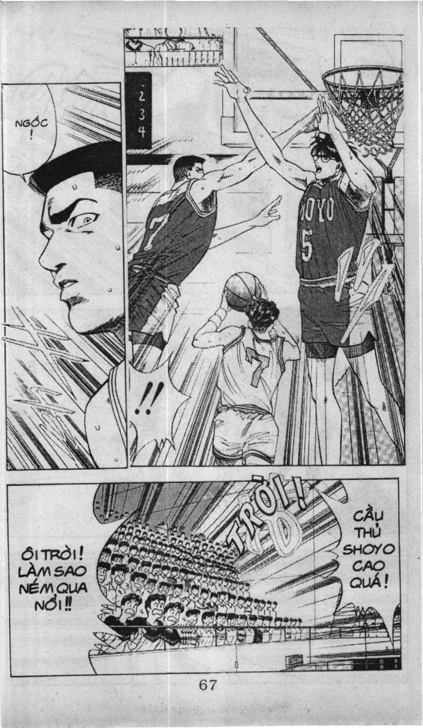 Slam Dunk (Scan) Chapter 78 - 5