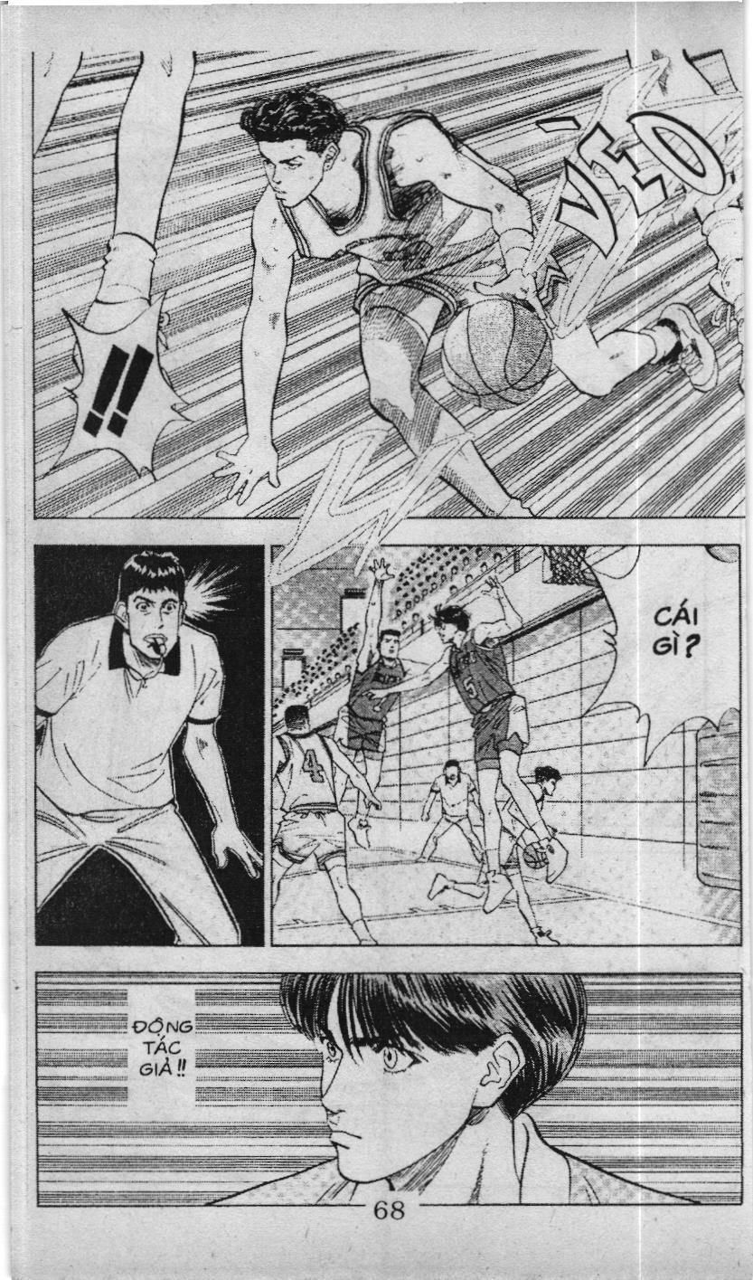 Slam Dunk (Scan) Chapter 78 - 6